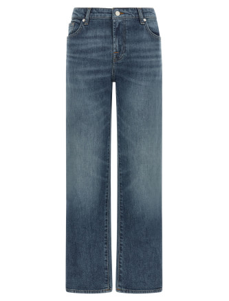 Джинсы 7 FOR ALL MANKIND 'Calie'