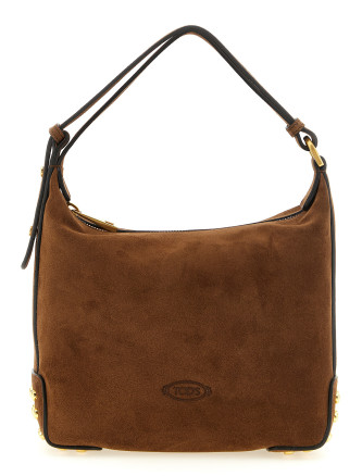 Сумка на плечо TOD'S 'Gommini'
