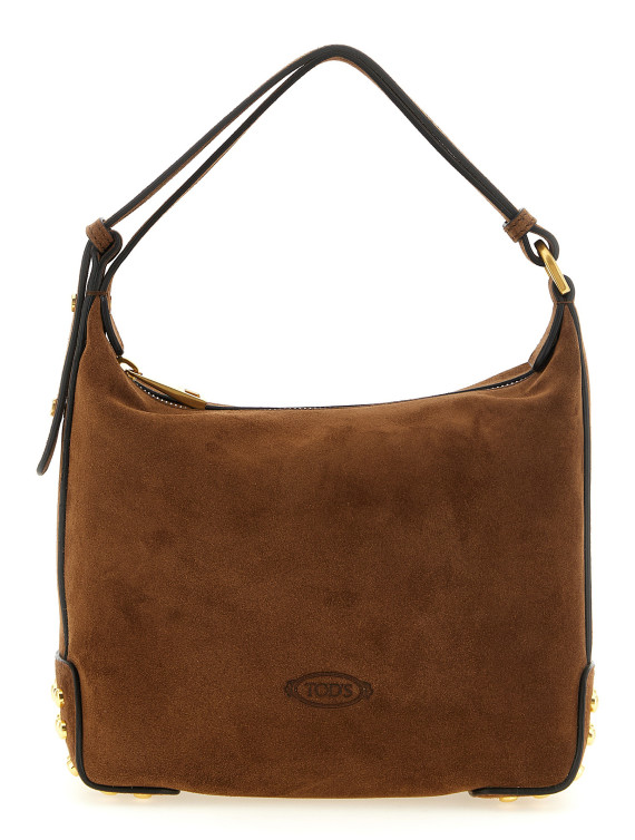 Сумка на плечо TOD'S 'Gommini' (XBWGMTE0100OCOS801S801) #1