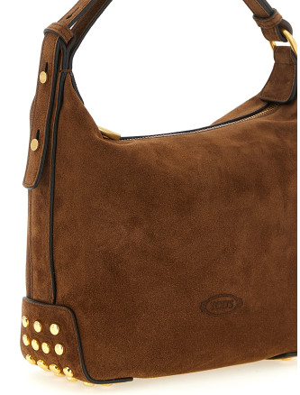Сумка на плечо TOD'S 'Gommini' (XBWGMTE0100OCOS801S801) #