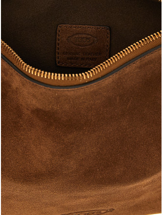 Сумка на плечо TOD'S 'Gommini' (XBWGMTE0100OCOS801S801) #