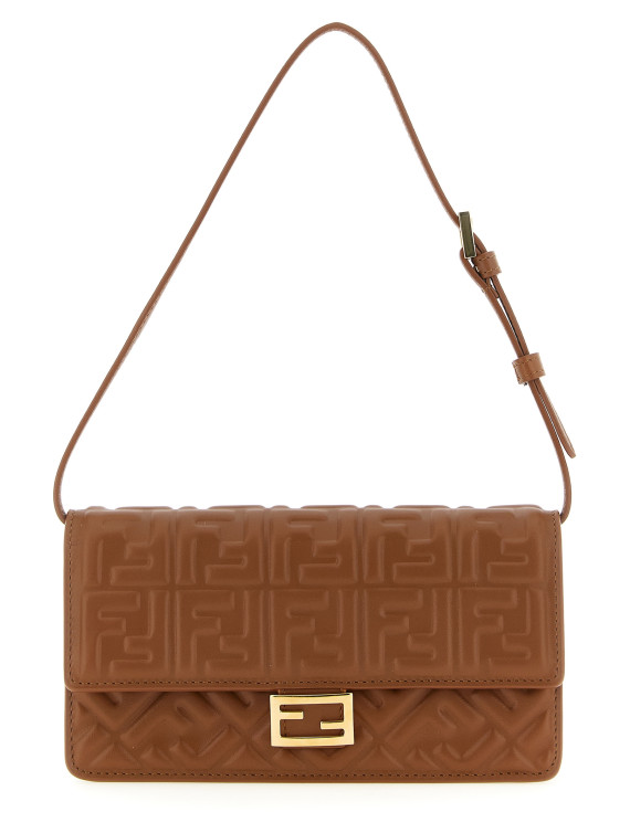 'Baguette' wallet on chain (8M0498AAJDF1UJK) #1