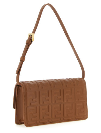 'Baguette' wallet on chain (8M0498AAJDF1UJK) #