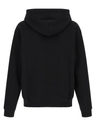 Толстовка JIL SANDER Cotton hoodie (J22GU0167J20128001) #