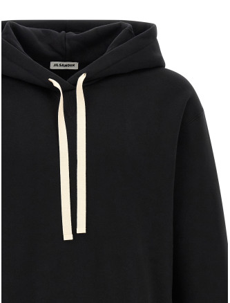 Толстовка JIL SANDER Cotton hoodie (J22GU0167J20128001) #