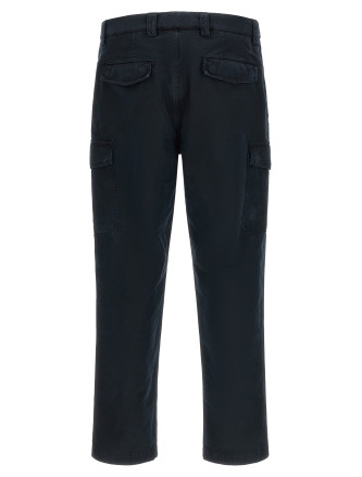 Брюки BRUNELLO CUCINELLI Cargo pants (M225NF1890C2517) #