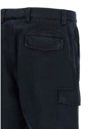 Брюки BRUNELLO CUCINELLI Cargo pants (M225NF1890C2517) #