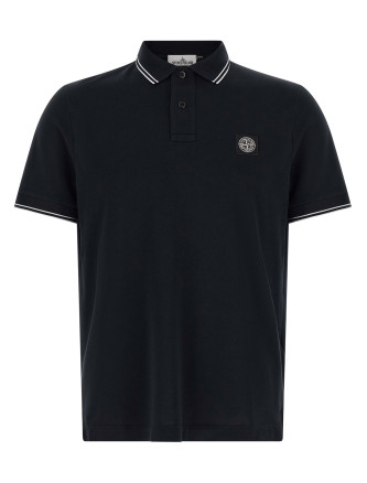 '2200010' polo shirt