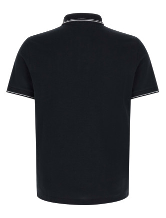 Поло STONE ISLAND '2200010' (L2S152200010S0018V0020) #