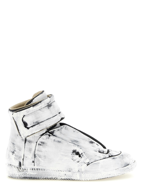 Кроссовки MAISON MARGIELA 'Future' (S57WS0538P6840HA331) #1