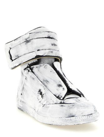 Кроссовки MAISON MARGIELA 'Future' (S57WS0538P6840HA331) #