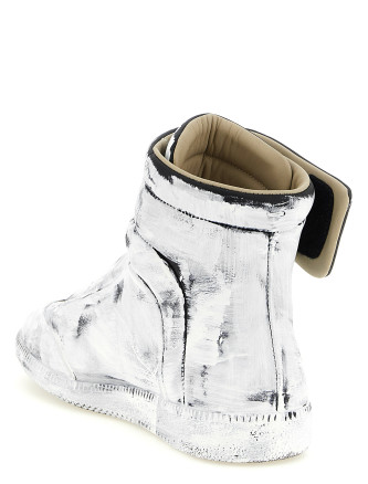 Кроссовки MAISON MARGIELA 'Future' (S57WS0538P6840HA331) #
