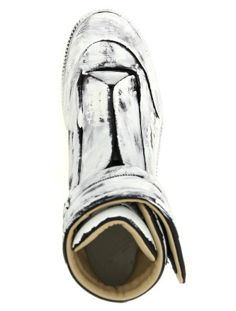 Кроссовки MAISON MARGIELA 'Future' (S57WS0538P6840HA331) #