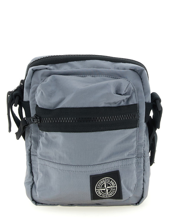 Сумка через плечо STONE ISLAND '9200015' (L2S159200015S0251V0049) #1