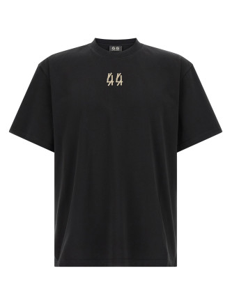 Футболка 44 LABEL 'Standard Tee'