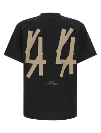 Футболка 44 LABEL 'Standard Tee' (B0030669FA706P805) #