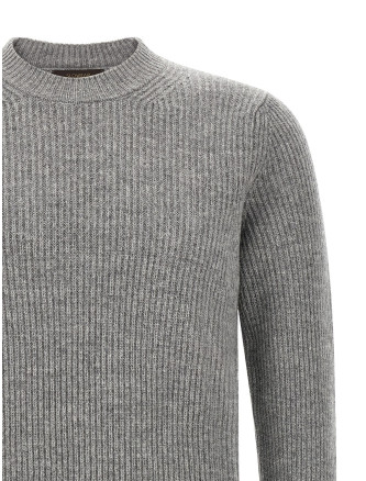 Свитер, кардиган ZANONE Ribbed sweater (810234ZN274Z4996) #
