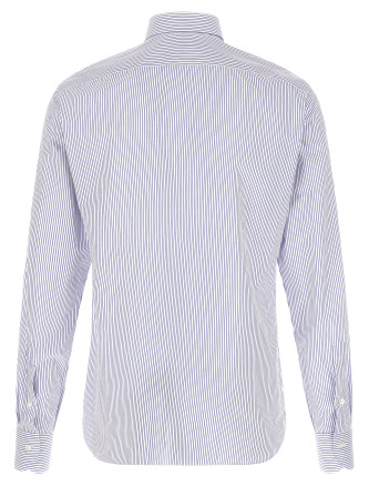 Рубашка, блузка BORRIELLO Striped shirt (140129) #