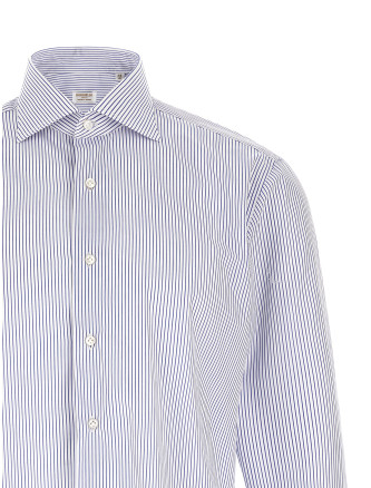 Рубашка, блузка BORRIELLO Striped shirt (140129) #