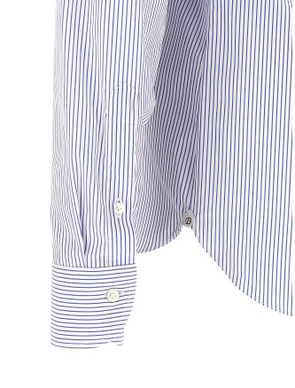 Рубашка, блузка BORRIELLO Striped shirt (140129) #