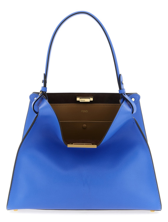 Ручная сумка FENDI 'Fendi Way' (8BN368AWPFF1WM1) #1