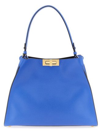 Ручная сумка FENDI 'Fendi Way' (8BN368AWPFF1WM1) #