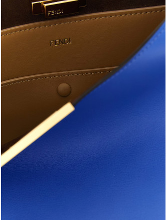 Ручная сумка FENDI 'Fendi Way' (8BN368AWPFF1WM1) #