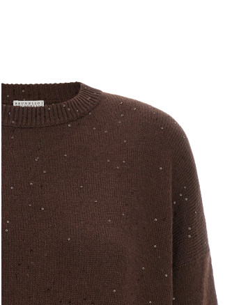 Свитер, кардиган BRUNELLO CUCINELLI 'Diamante' (M73540820C4211) #
