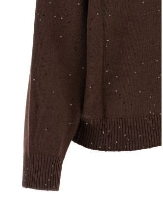 Свитер, кардиган BRUNELLO CUCINELLI 'Diamante' (M73540820C4211) #