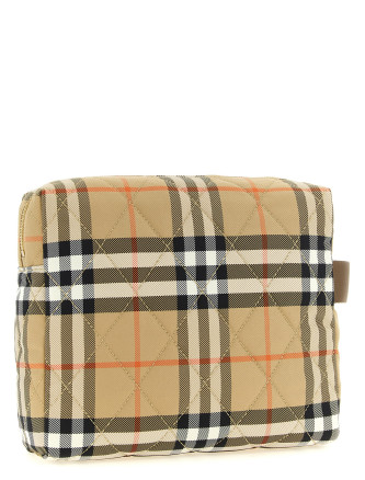 Beauty BURBERRY 'Cardiff' (8126015SANDIPCHECK) #