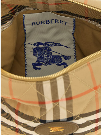 Beauty BURBERRY 'Cardiff' (8126015SANDIPCHECK) #