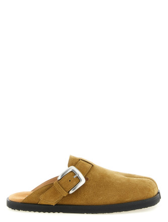 Сабо MAISON MARGIELA 'Tabi Daily'