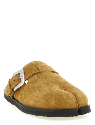 Сабо MAISON MARGIELA 'Tabi Daily' (S57WP0108P9026T2285) #