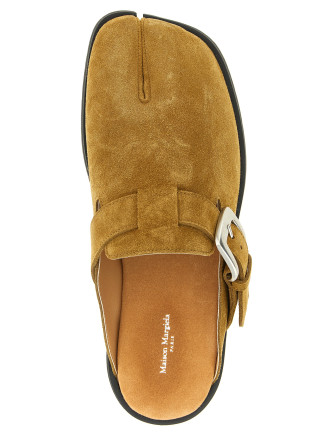 Сабо MAISON MARGIELA 'Tabi Daily' (S57WP0108P9026T2285) #