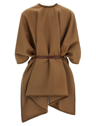 Накидка MAX MARA 'Mxacolomba' (2624546121600035) #