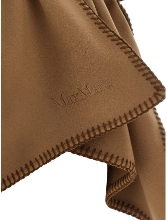 Накидка MAX MARA 'Mxacolomba' (2624546121600035) #