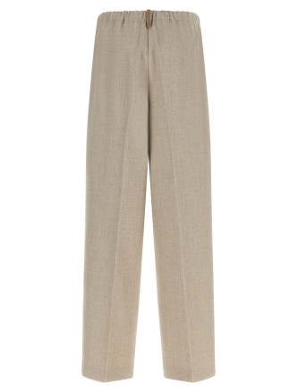 'Trevi' pants (PAD216F456M267VR1) #