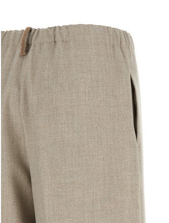 'Trevi' pants (PAD216F456M267VR1) #
