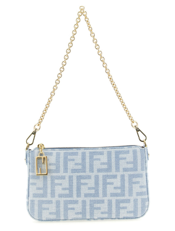 Клатч FENDI 'Baguette' (8BS073AY6YF1X25) #1