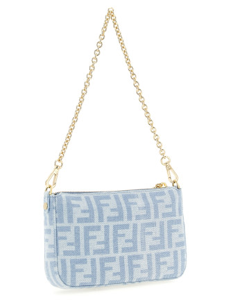 Клатч FENDI 'Baguette' (8BS073AY6YF1X25) #