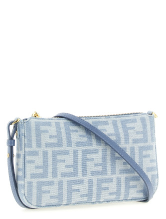 Клатч FENDI 'Baguette' (8BS073AY6YF1X25) #