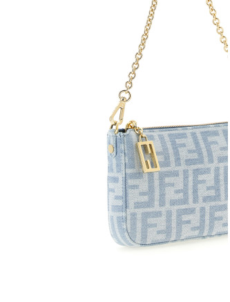 Клатч FENDI 'Baguette' (8BS073AY6YF1X25) #