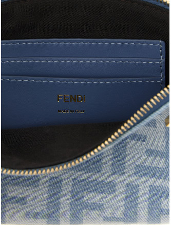 Клатч FENDI 'Baguette' (8BS073AY6YF1X25) #