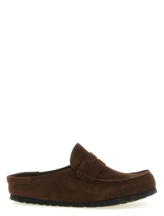 Сабо BIRKENSTOCK 'Naples Wrapped'
