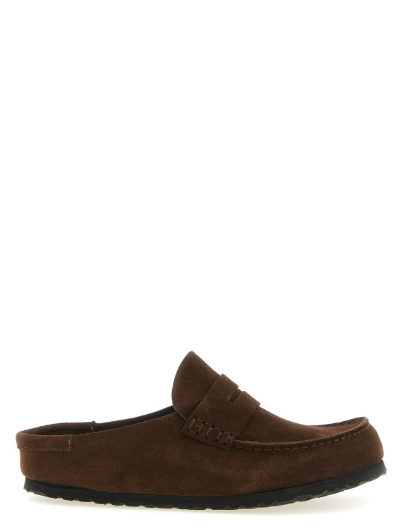 Сабо BIRKENSTOCK 'Naples Wrapped' (1031701CARAFE) #1