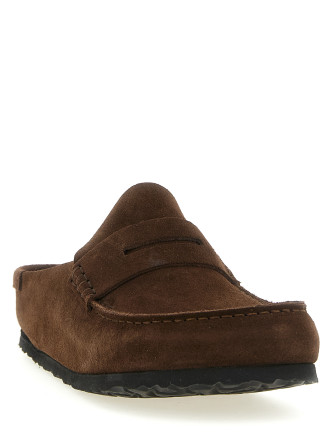 Сабо BIRKENSTOCK 'Naples Wrapped' (1031701CARAFE) #