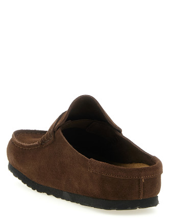 Сабо BIRKENSTOCK 'Naples Wrapped' (1031701CARAFE) #