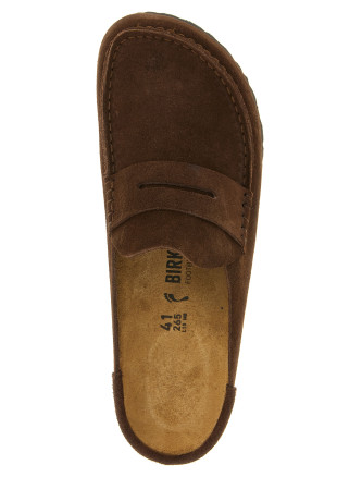 Сабо BIRKENSTOCK 'Naples Wrapped' (1031701CARAFE) #