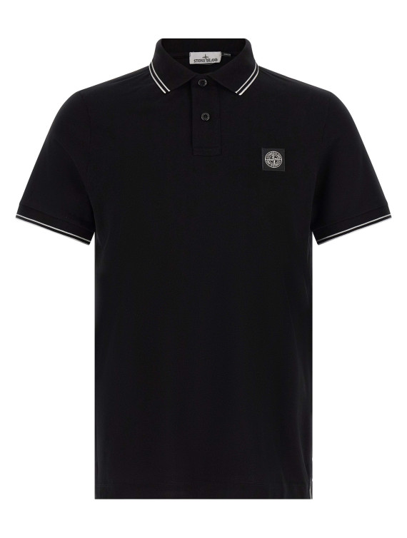 Поло STONE ISLAND '2200010' (L2S152200010S0018V0029) #1