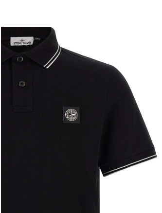 Поло STONE ISLAND '2200010' (L2S152200010S0018V0029) #